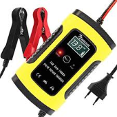 Battery charger to Hire a 
